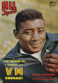 Sportboken - All sport 1965 nummer 6